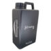 Black Water Container - 2L