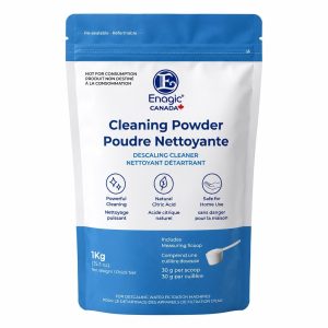 Enagic Cleaning powder 1 kg
