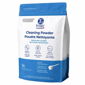 Enagic Cleaning powder 1 kg