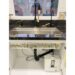 Under Sink Enagic Kangen Water Installation