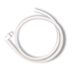 Elbow acidic hose for Enagic K8