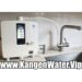 Countertop Enagic Kangen Water Installation