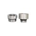 M16 x 1.5 Inline Diverter Adapter