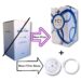 Enagic FC1 Filter + Filter Base