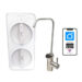 Tankless 1000GPD RO