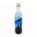 West Coast Stainless Steel Kangen Water Bottle