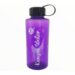 Purple Kangen Water Bottle - 36 oz