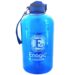 Blue Kangen Water Bottle - 1 Gallon