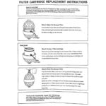 Diamond Shower Filter Set - Image 7