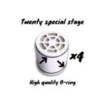 Diamond Shower Filter Set - Image 5