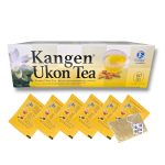 Kangen Ukon Turmeric Tea