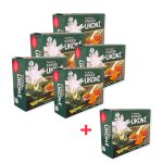 Kangen Ukon Turmeric Supplement Bundle deal