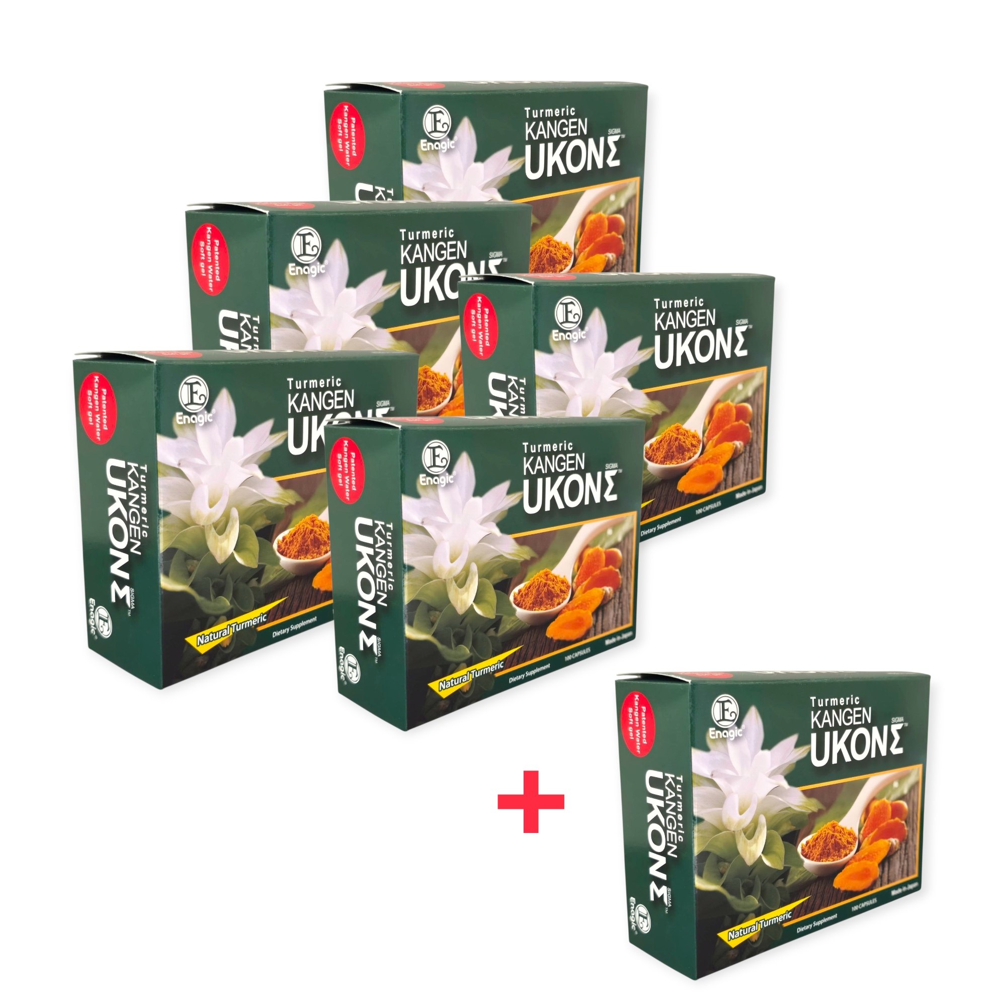 Kangen-Ukon-Turmeric-supplement-bundle-deal.jpg Kangen Ukon Turmeric Supplement Bundle deal - Image 1