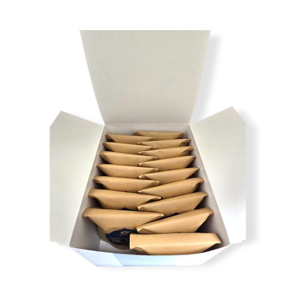 Box of 16 Kangen Ukon & Honey Soap - Enagic Kangen Water