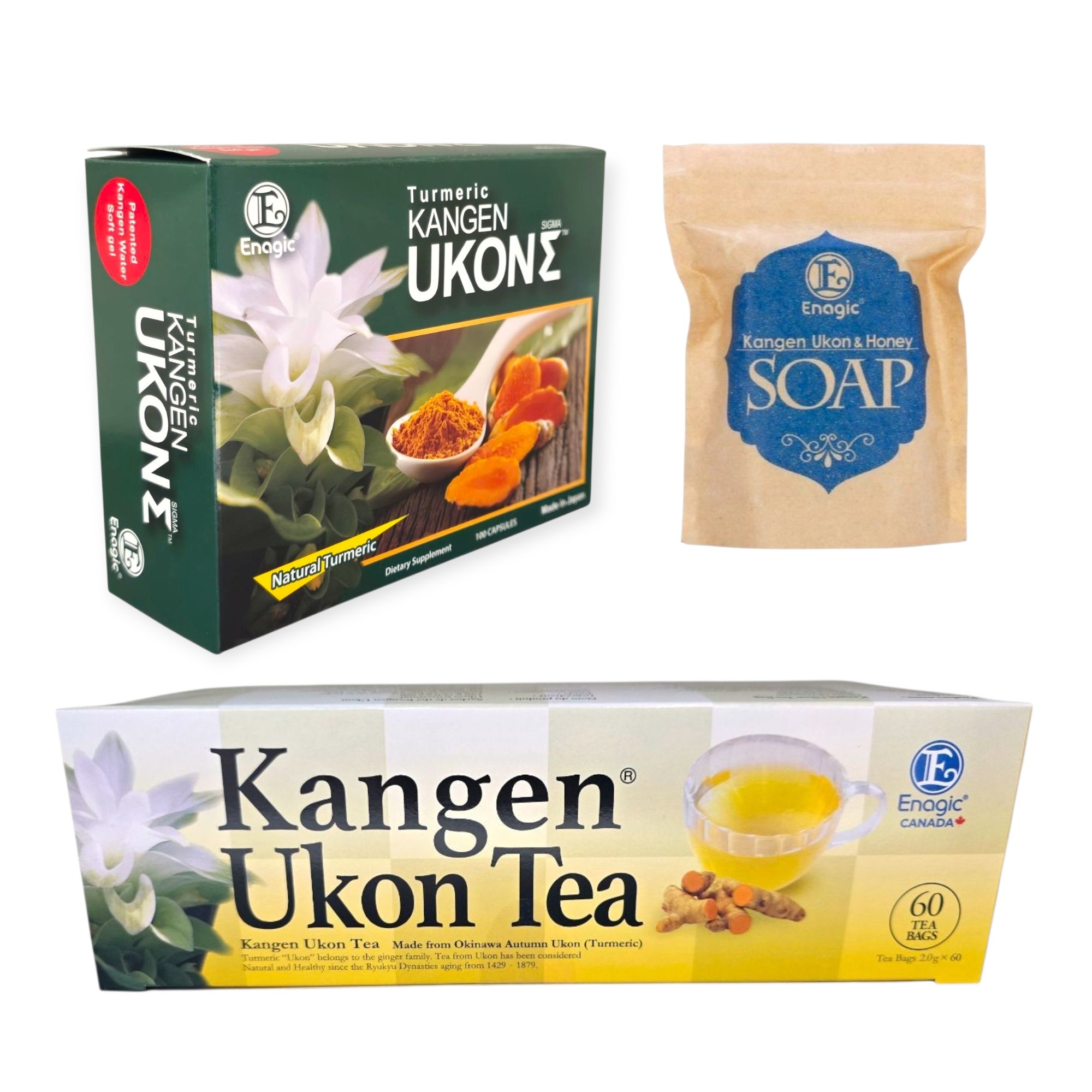 kangen-ukon-experience-set.jpg Kangen Ukon Experience Set - Image 1